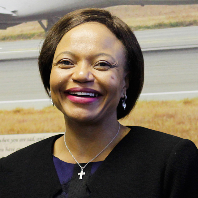 Siza Mzimela